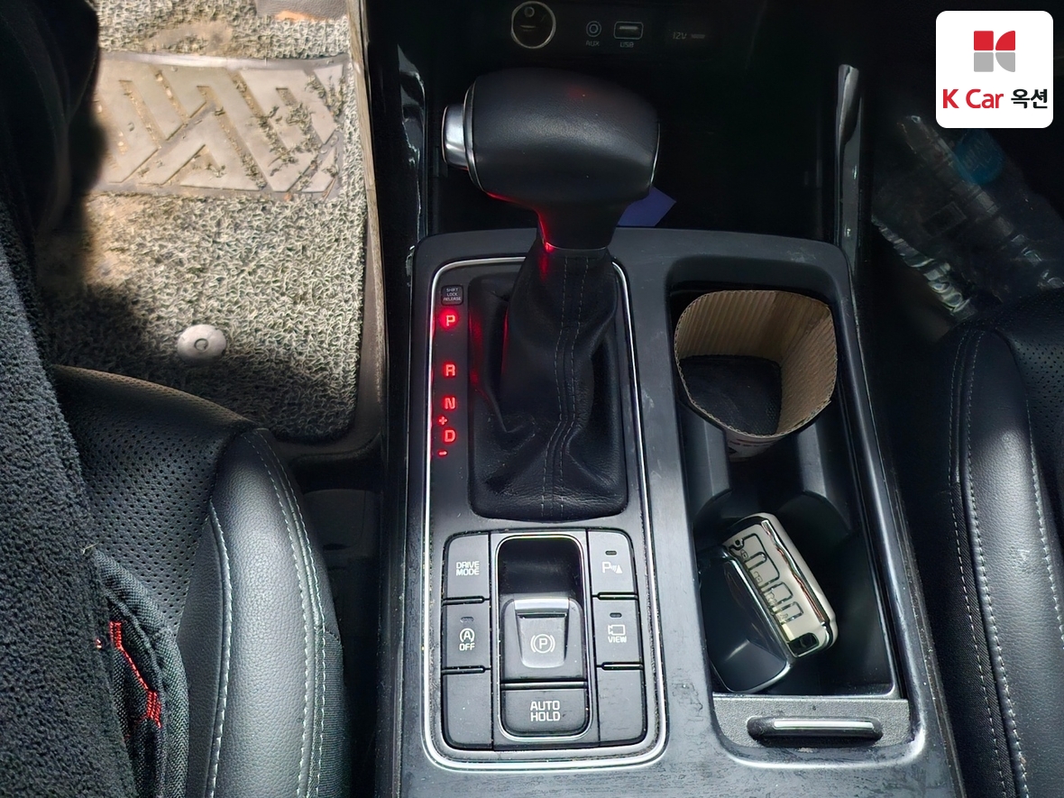 Kia Sorento 2018 - Image 16