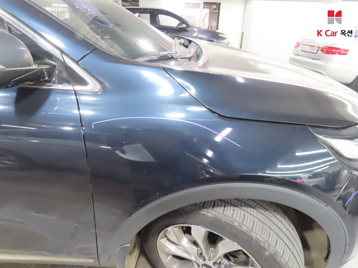 Kia Sorento 2018 - Image 44