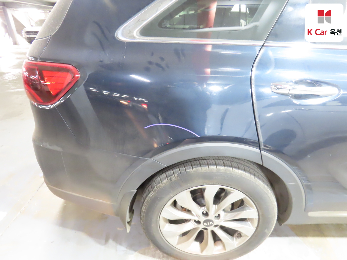 Kia Sorento 2018 - Image 42