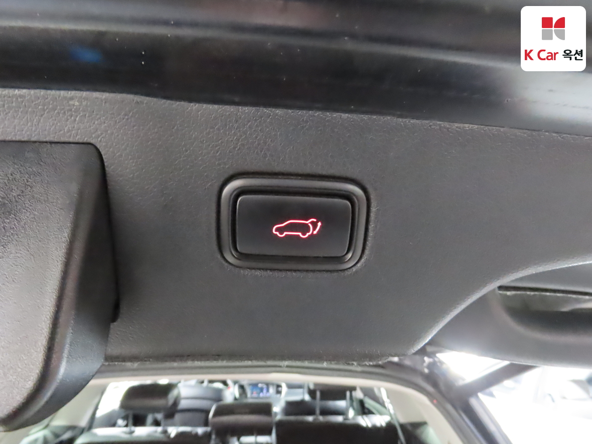 Kia Sorento 2018 - Image 26