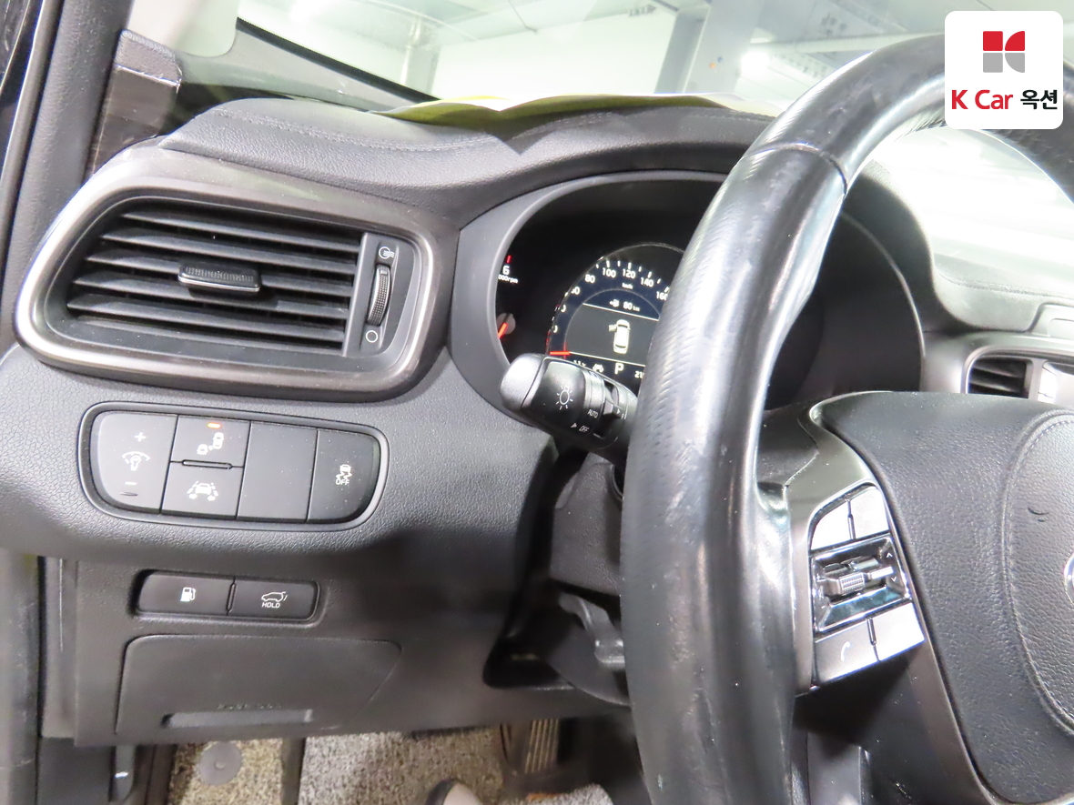 Kia Sorento 2018 - Image 9