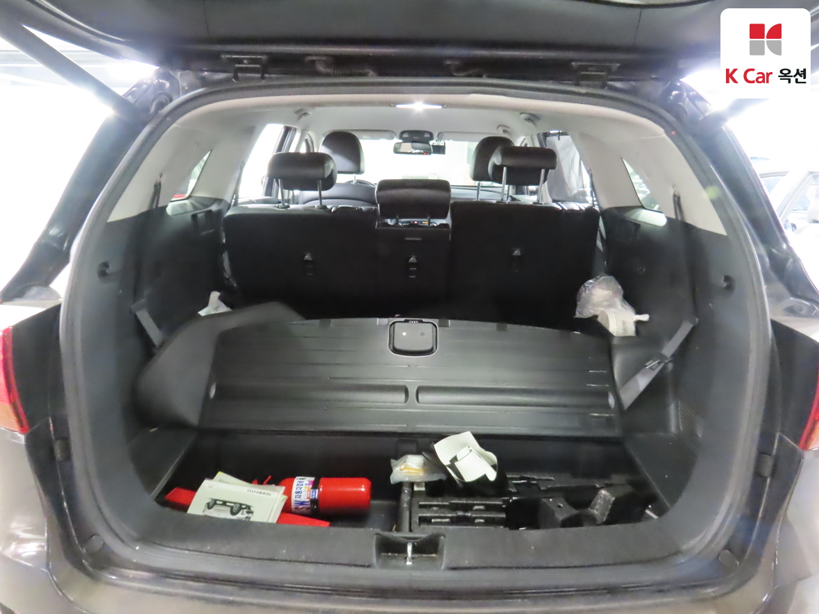 Kia Sorento 2018 - Image 25