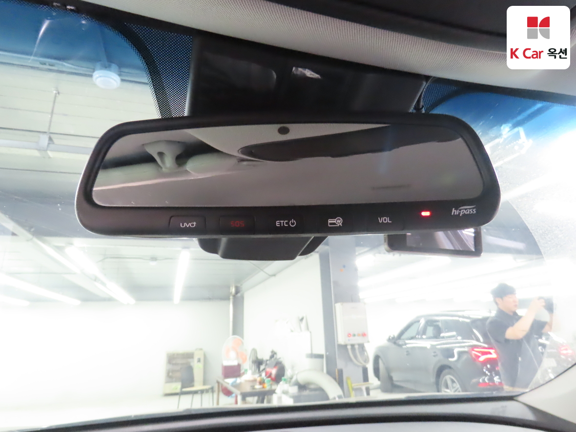 Kia Sorento 2018 - Image 13