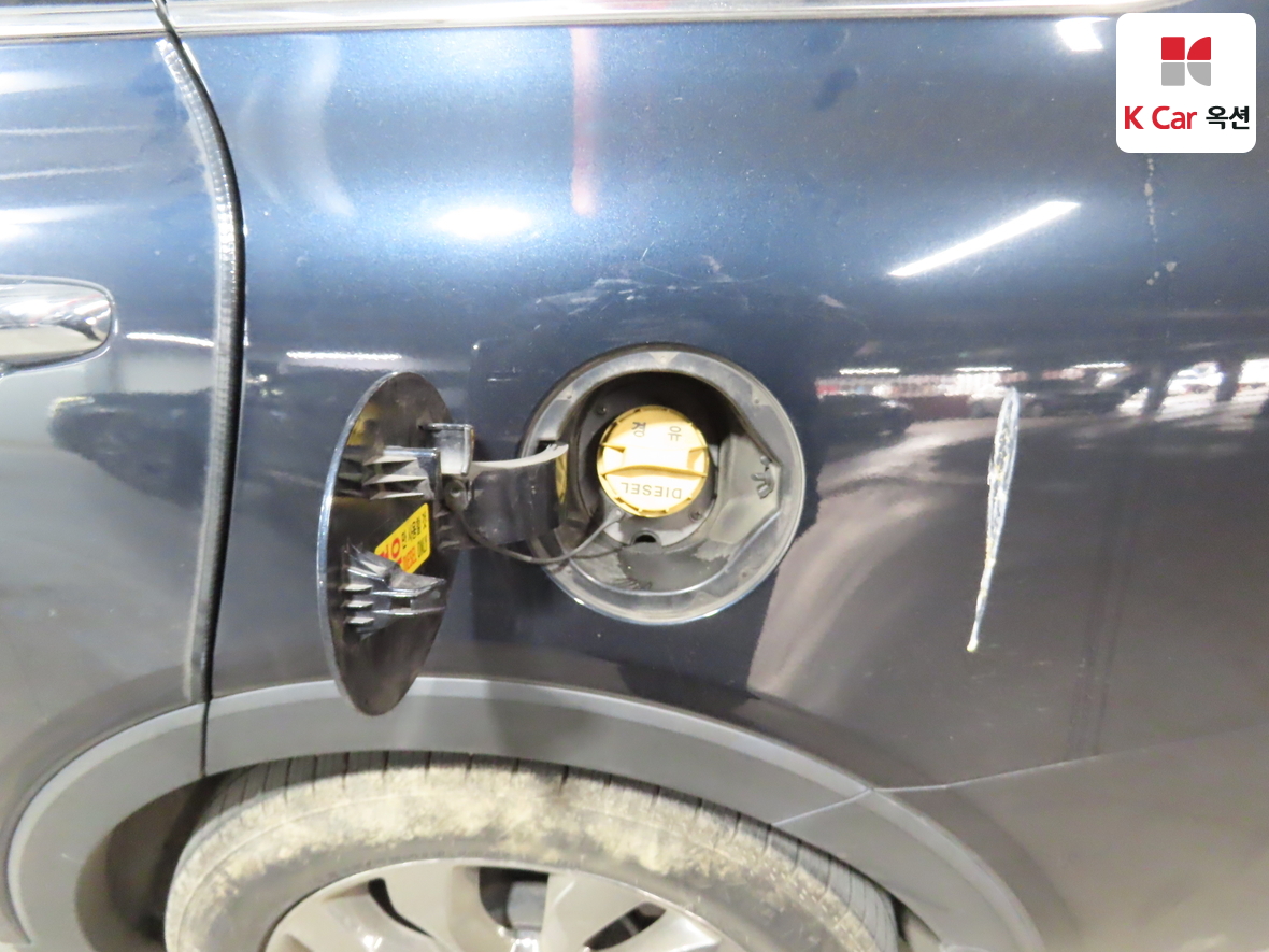 Kia Sorento 2018 - Image 24