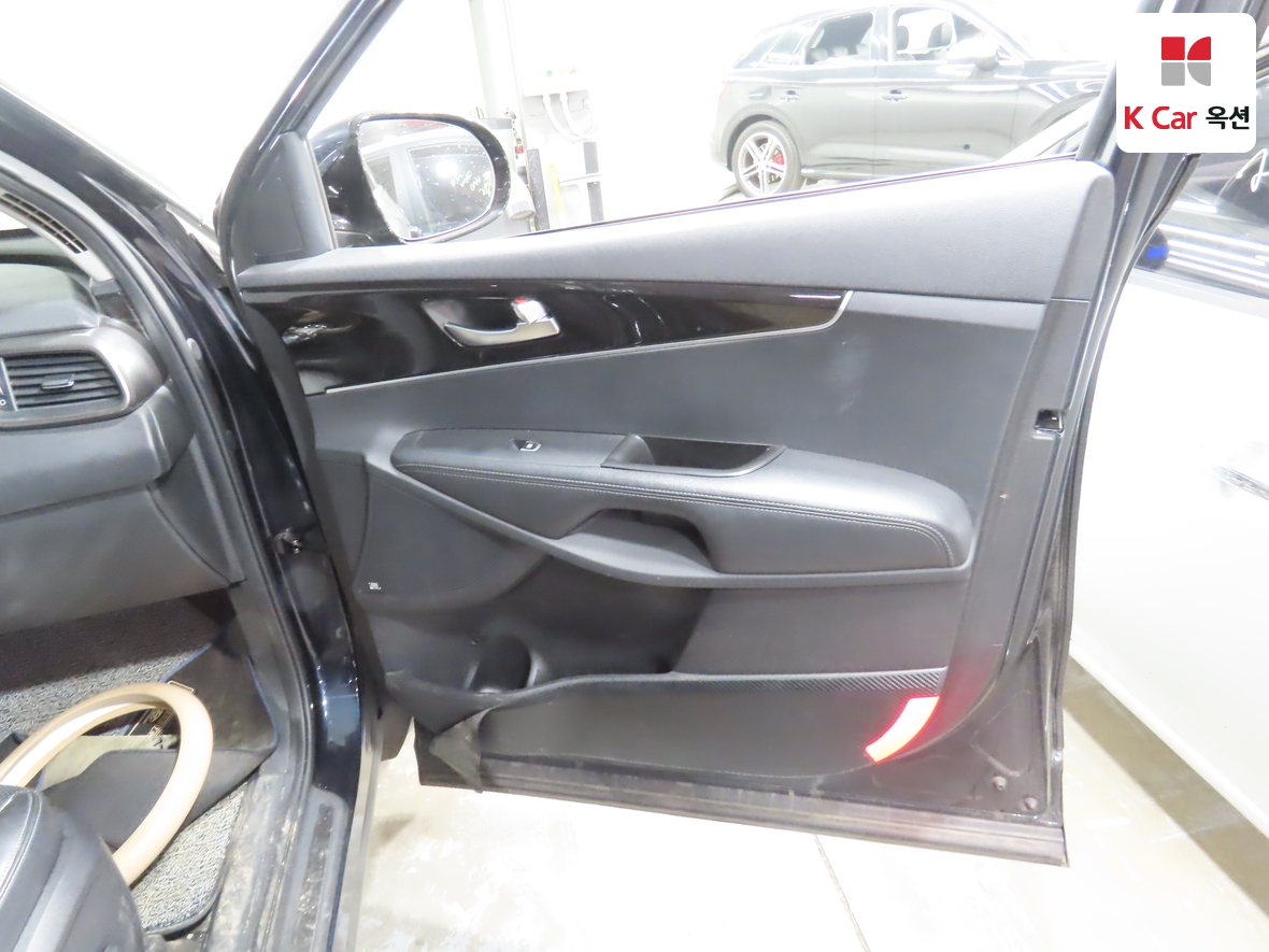 Kia Sorento 2018 - Image 29