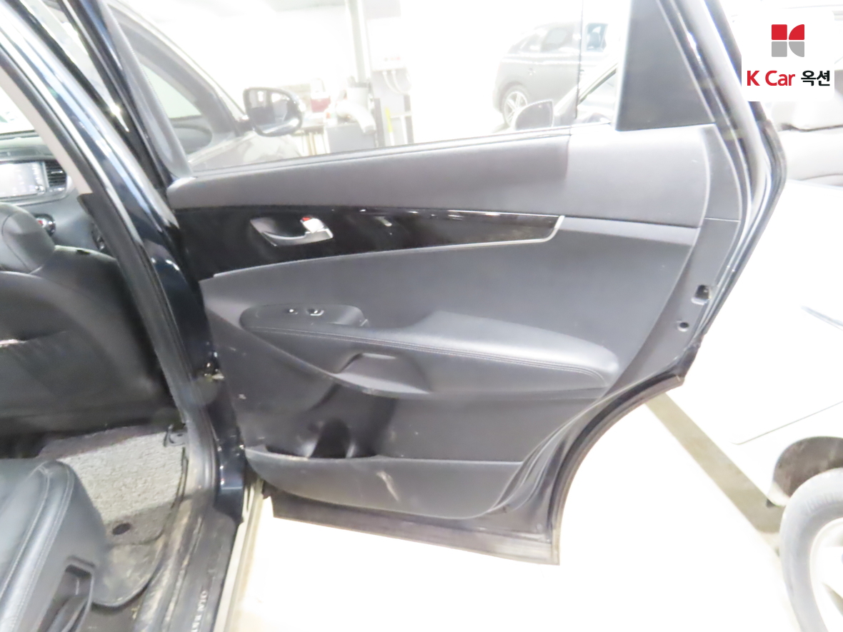 Kia Sorento 2018 - Image 27