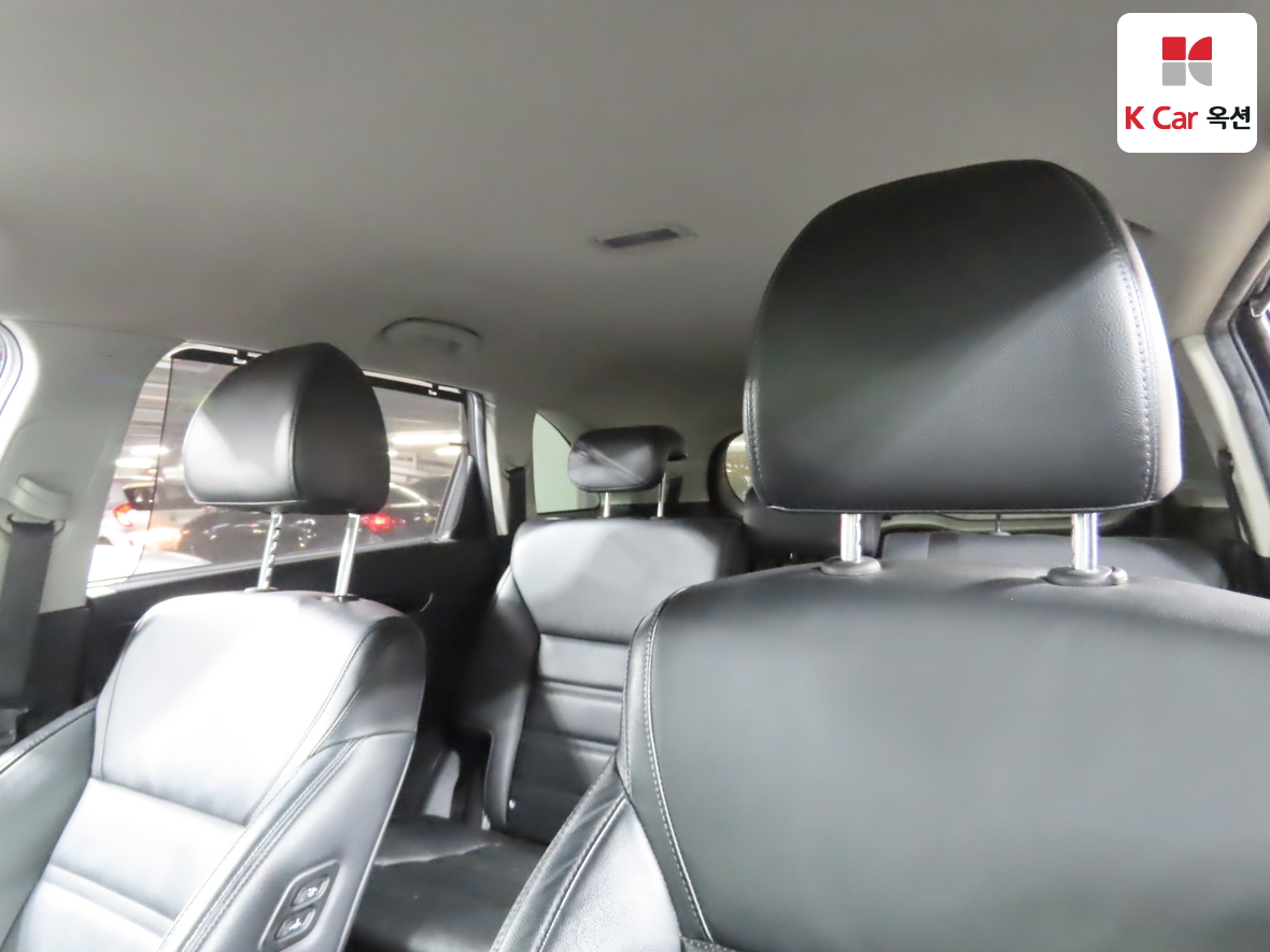 Kia Sorento 2018 - Image 19