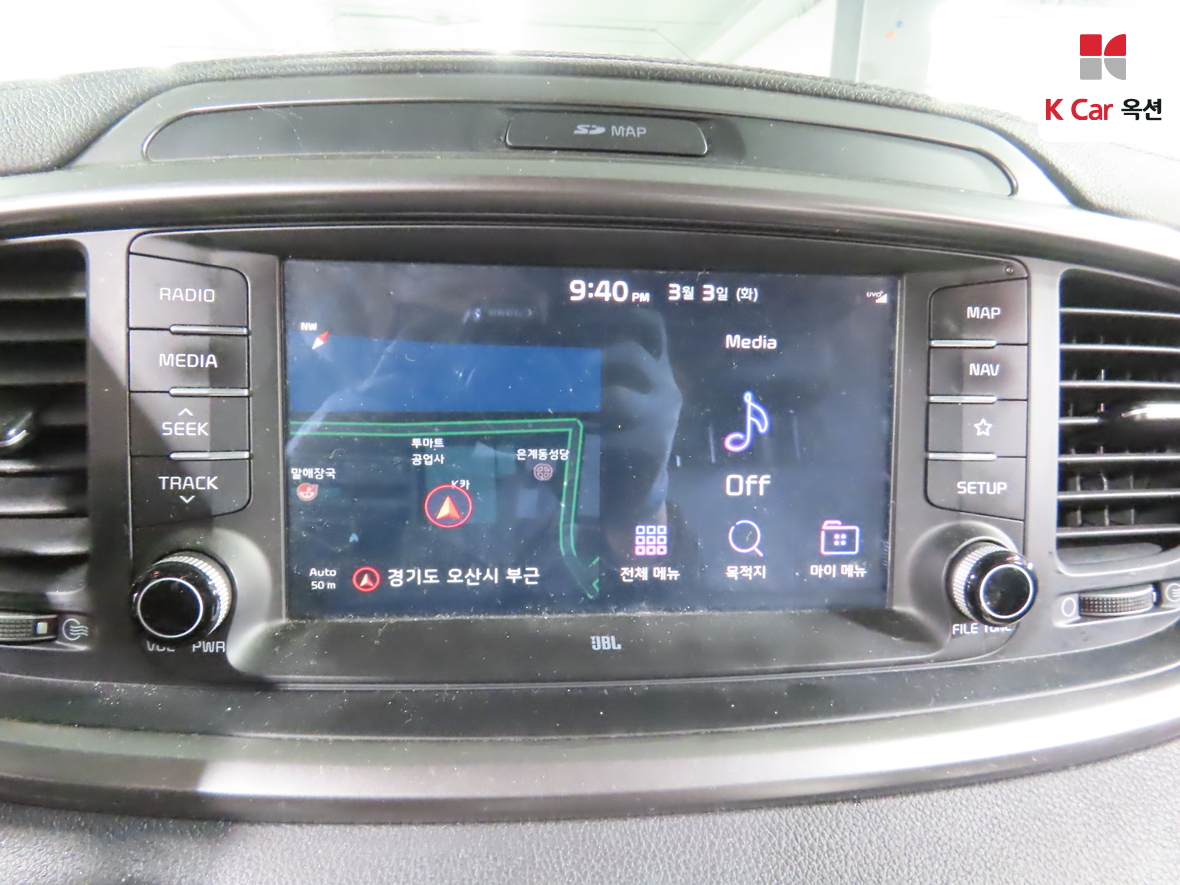 Kia Sorento 2018 - Image 14