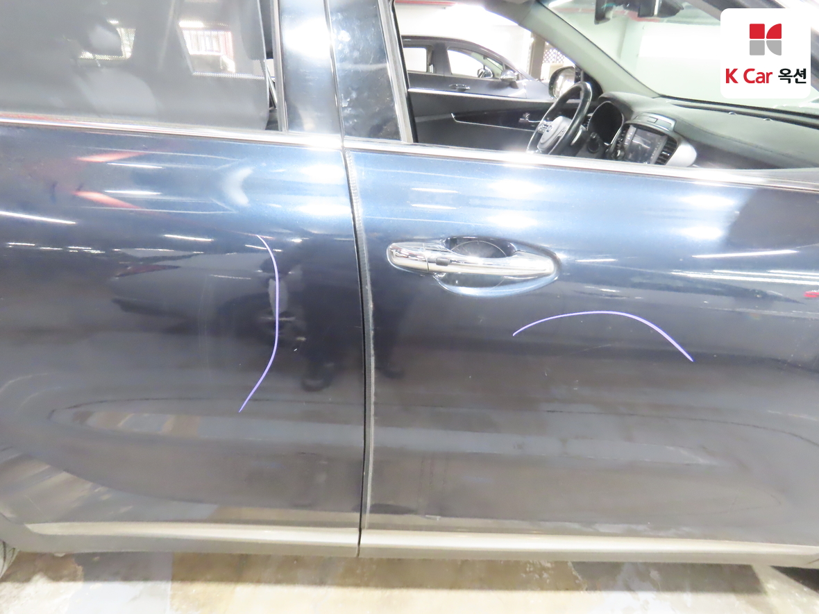 Kia Sorento 2018 - Image 43