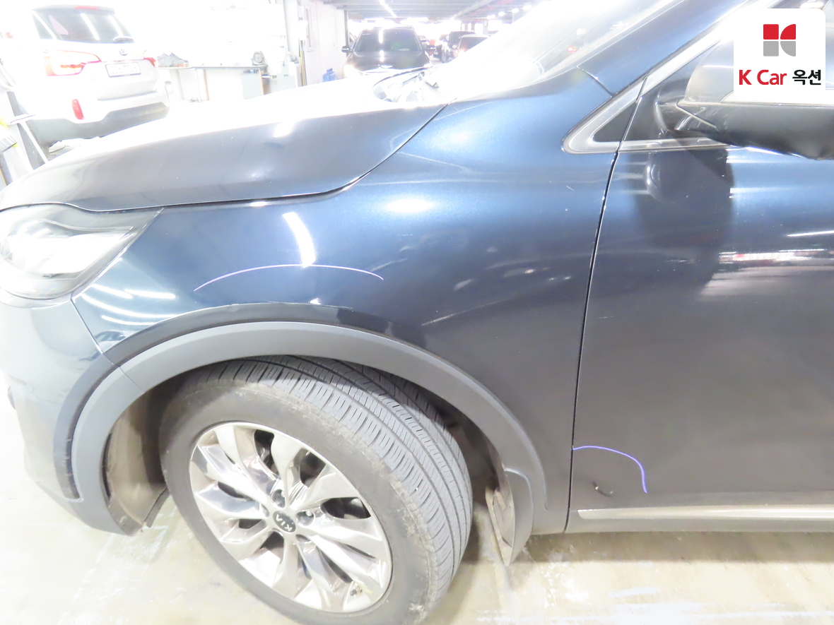 Kia Sorento 2018 - Image 37