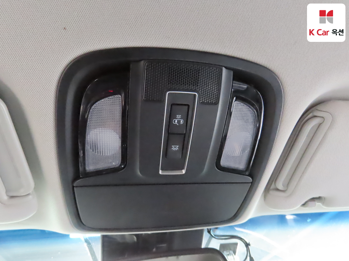 Kia Sorento 2018 - Image 12