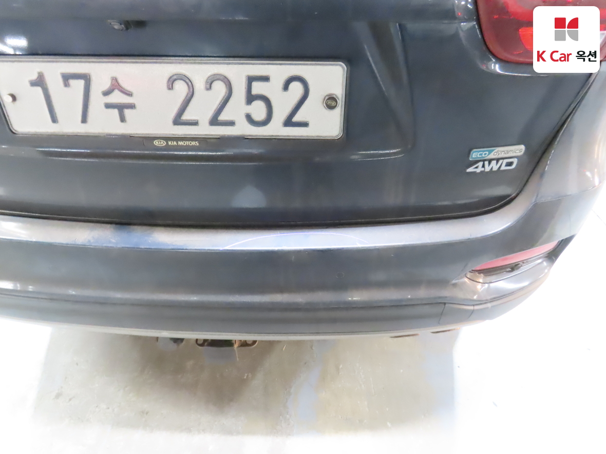 Kia Sorento 2018 - Image 40