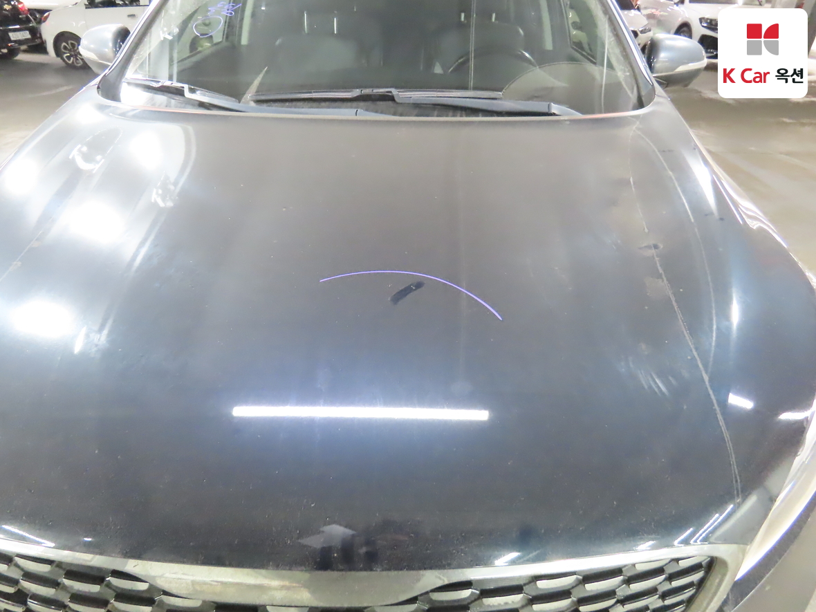 Kia Sorento 2018 - Image 36