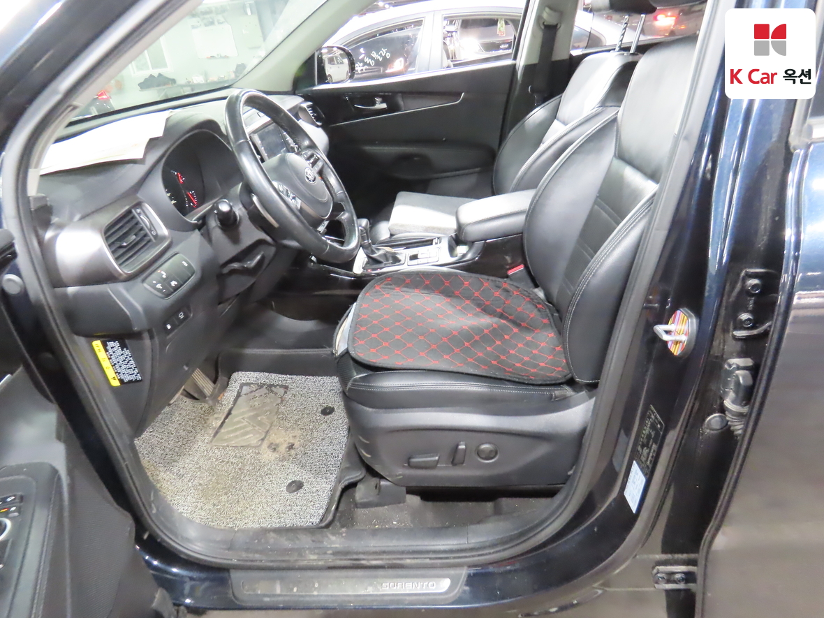 Kia Sorento 2018 - Image 18