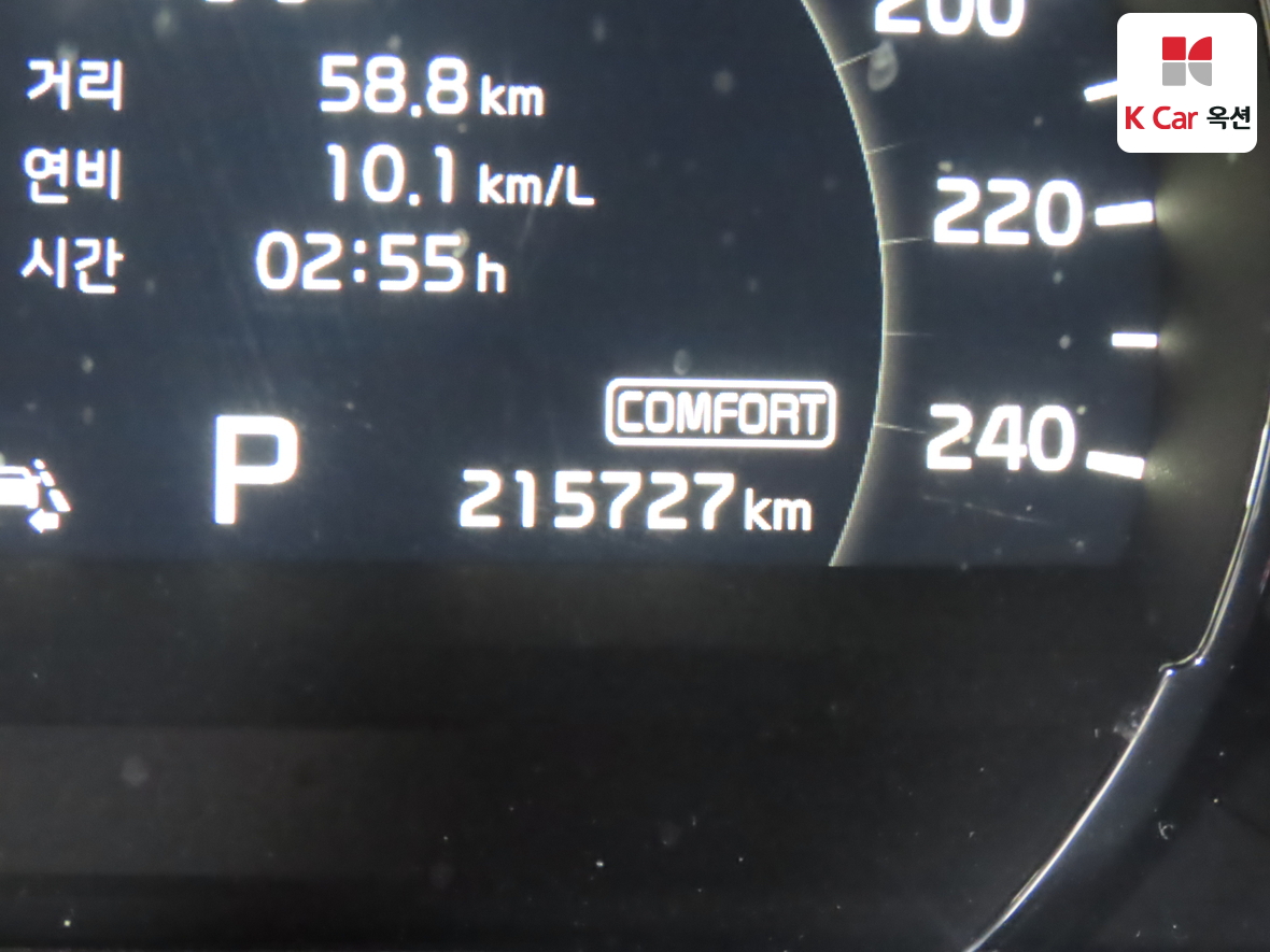 Kia Sorento 2018 - Image 4