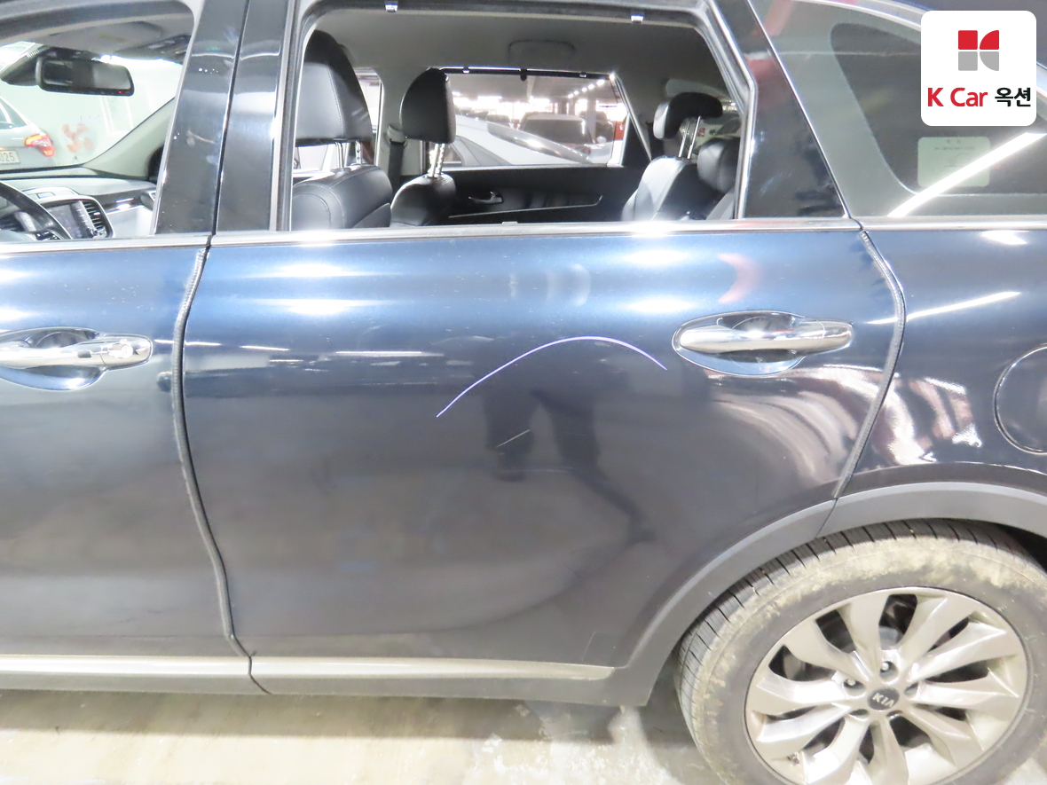 Kia Sorento 2018 - Image 38