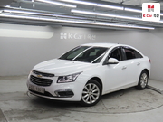 Gm Korea Cruze