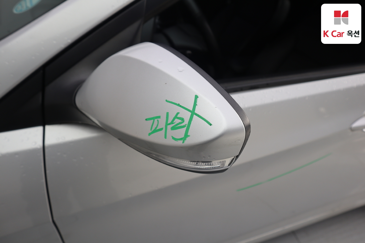 Hyundai Accent 2011 - Image 34