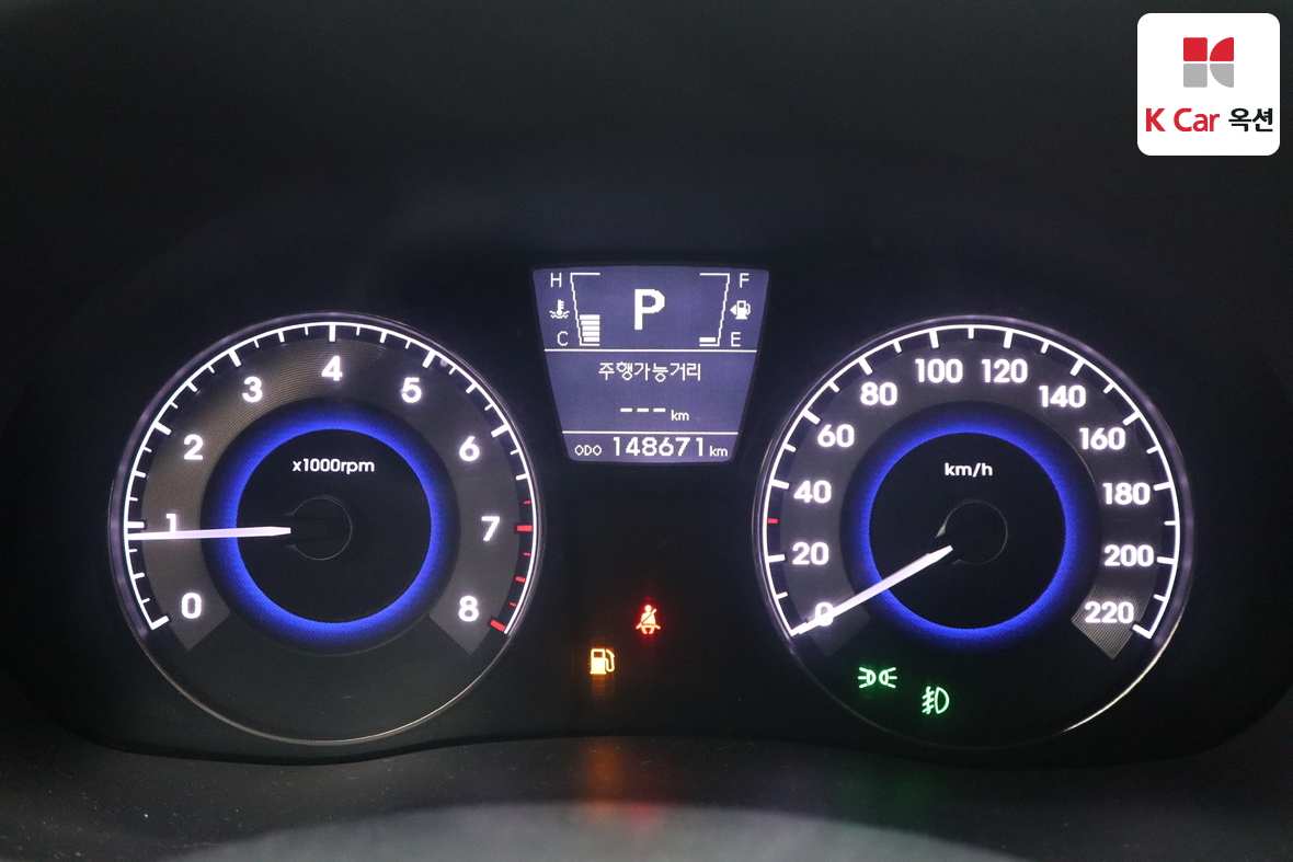 Hyundai Accent 2011 - Image 5