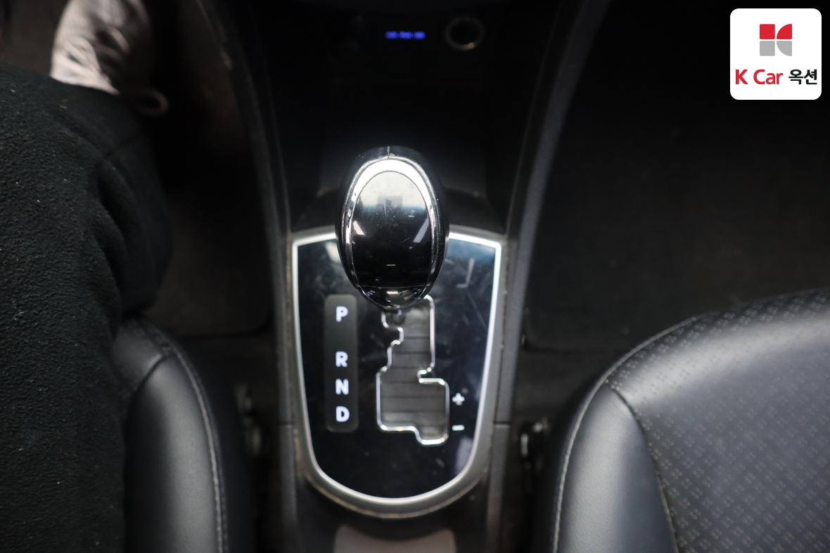 Hyundai Accent 2011 - Image 15