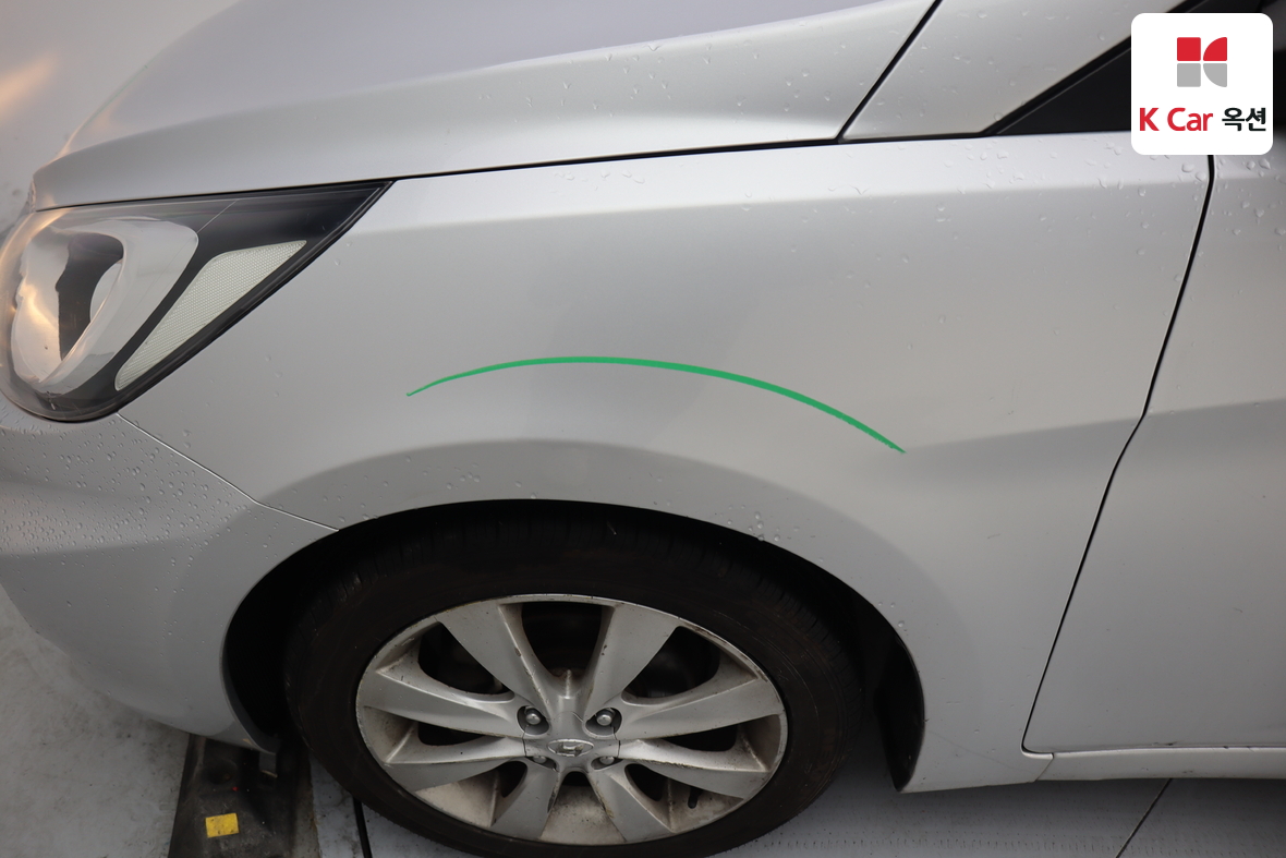 Hyundai Accent 2011 - Image 33