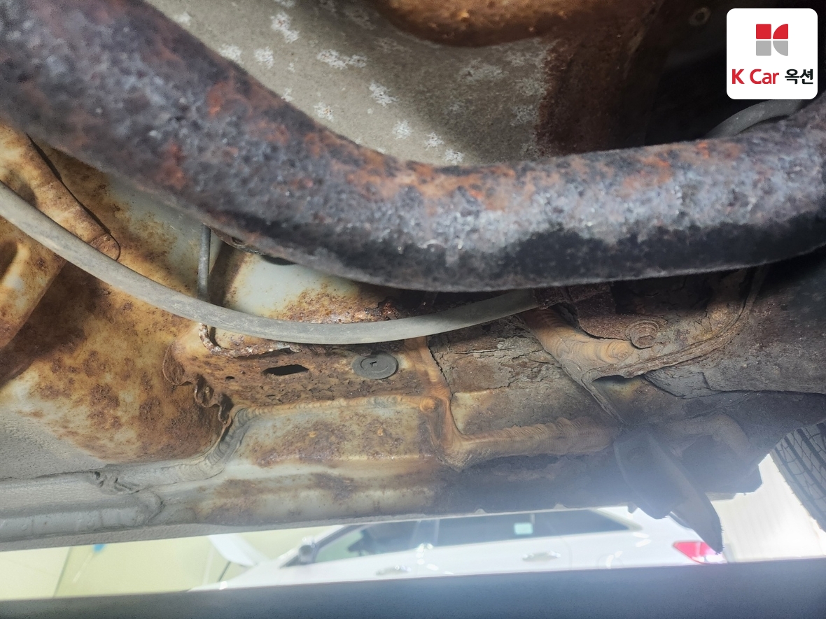 Hyundai Accent 2011 - Image 46