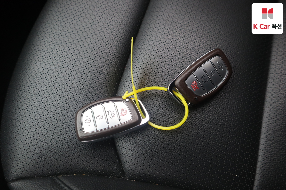 هيونداي إلانترا 2018 - صورة 16