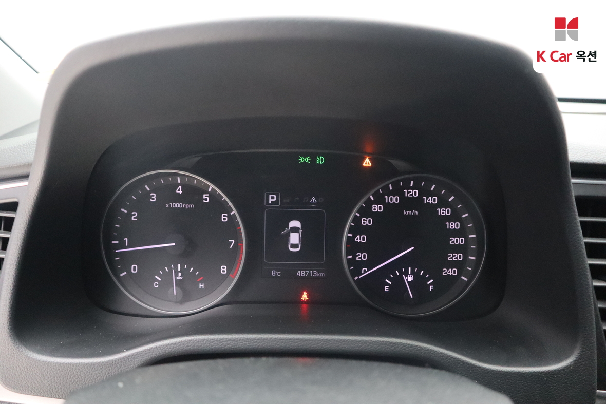 هيونداي إلانترا 2018 - صورة 5