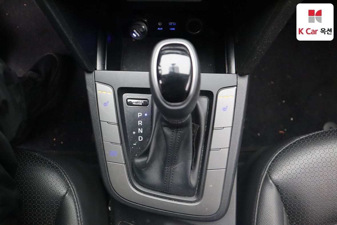 هيونداي إلانترا 2018 - صورة 15