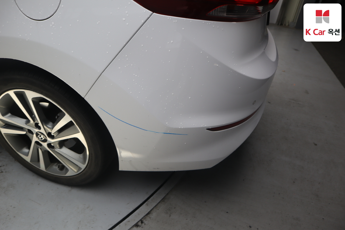 هيونداي إلانترا 2018 - صورة 39