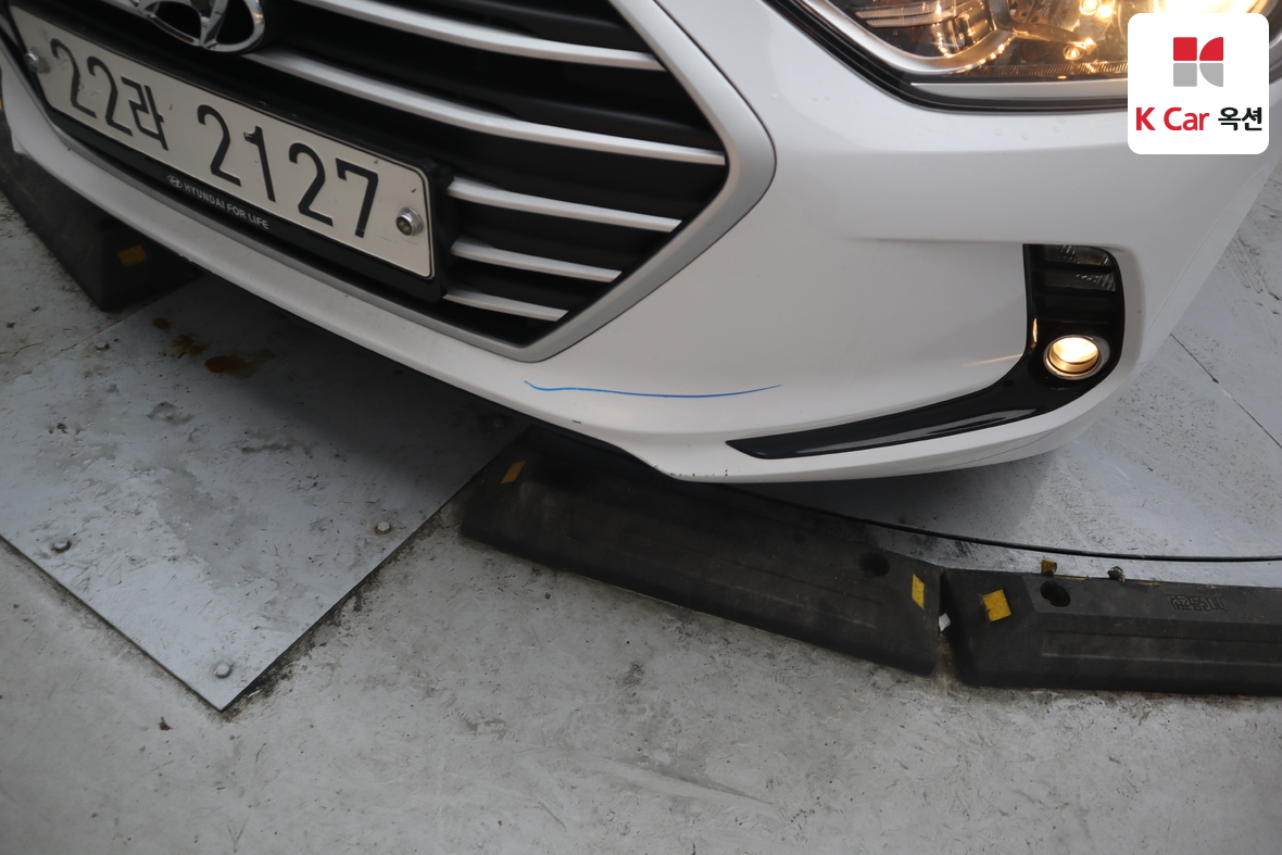 هيونداي إلانترا 2018 - صورة 36