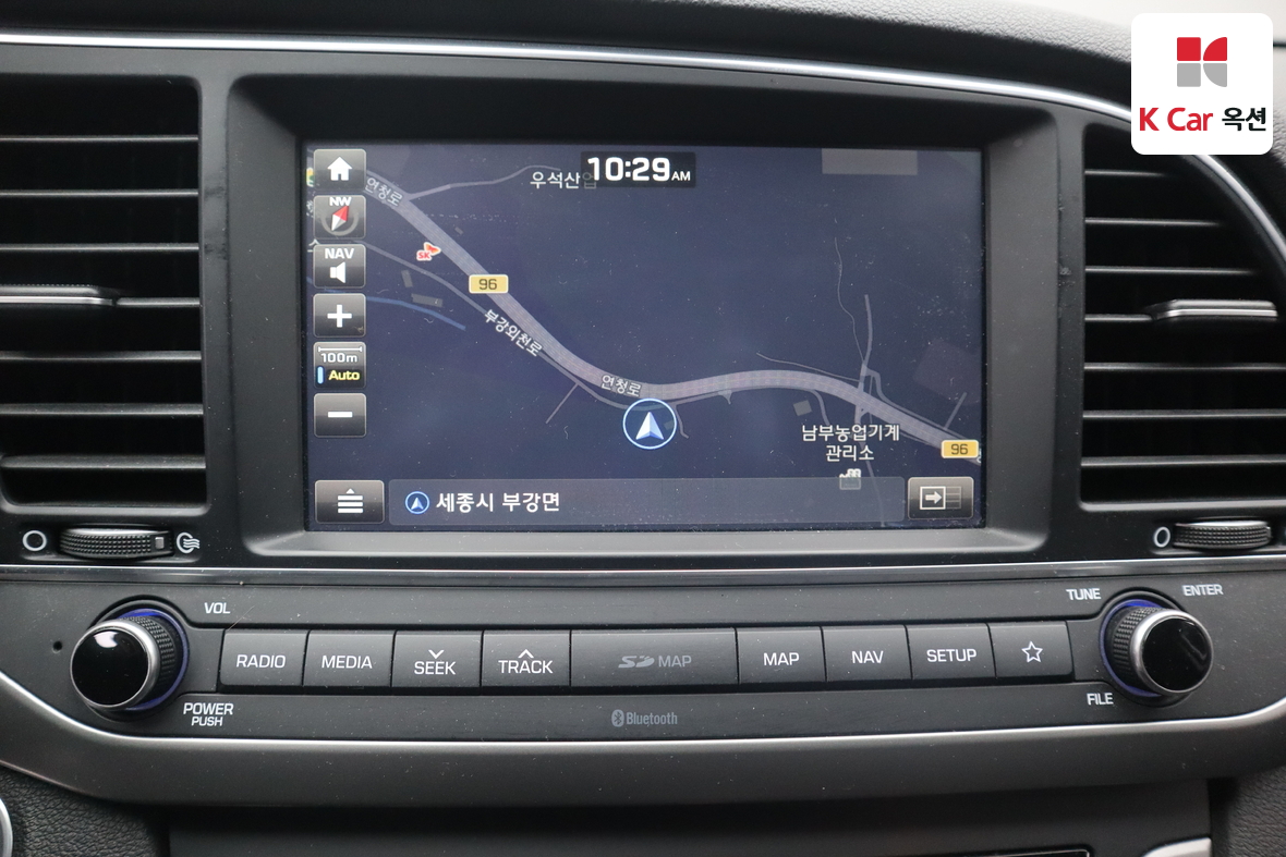 هيونداي إلانترا 2018 - صورة 13