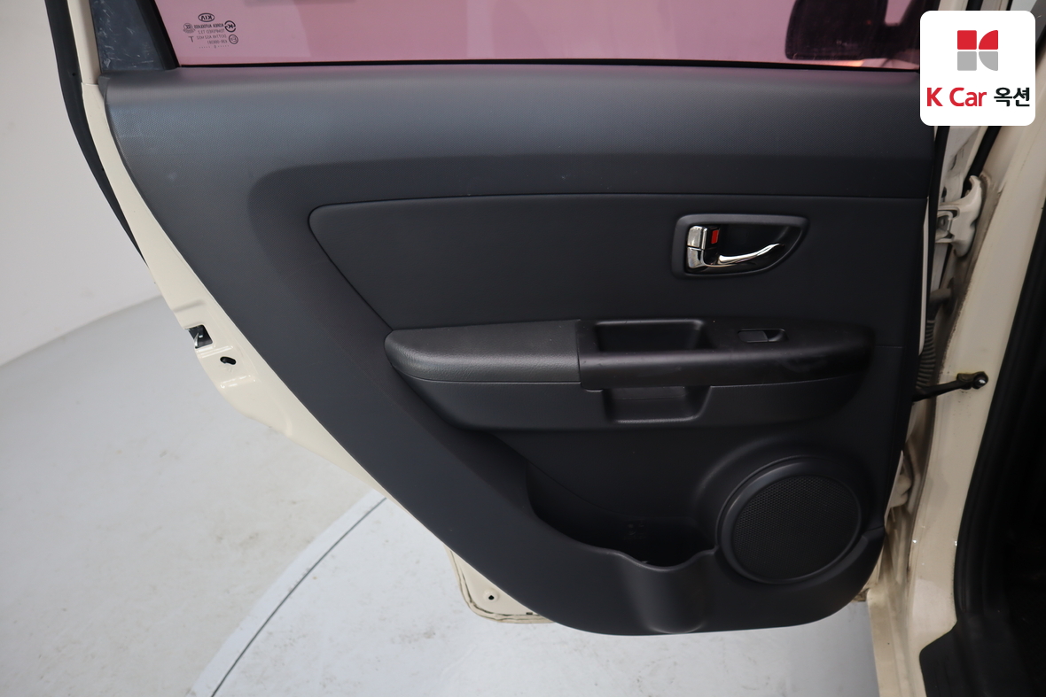 Kia Soul 2010 - Image 24