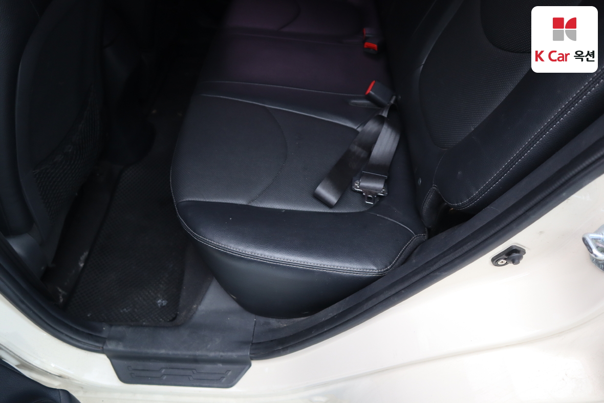 Kia Soul 2010 - Image 25