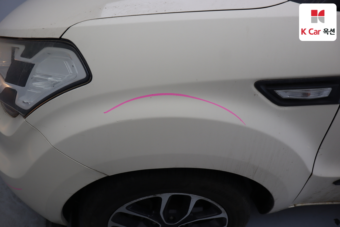 Kia Soul 2010 - Image 38