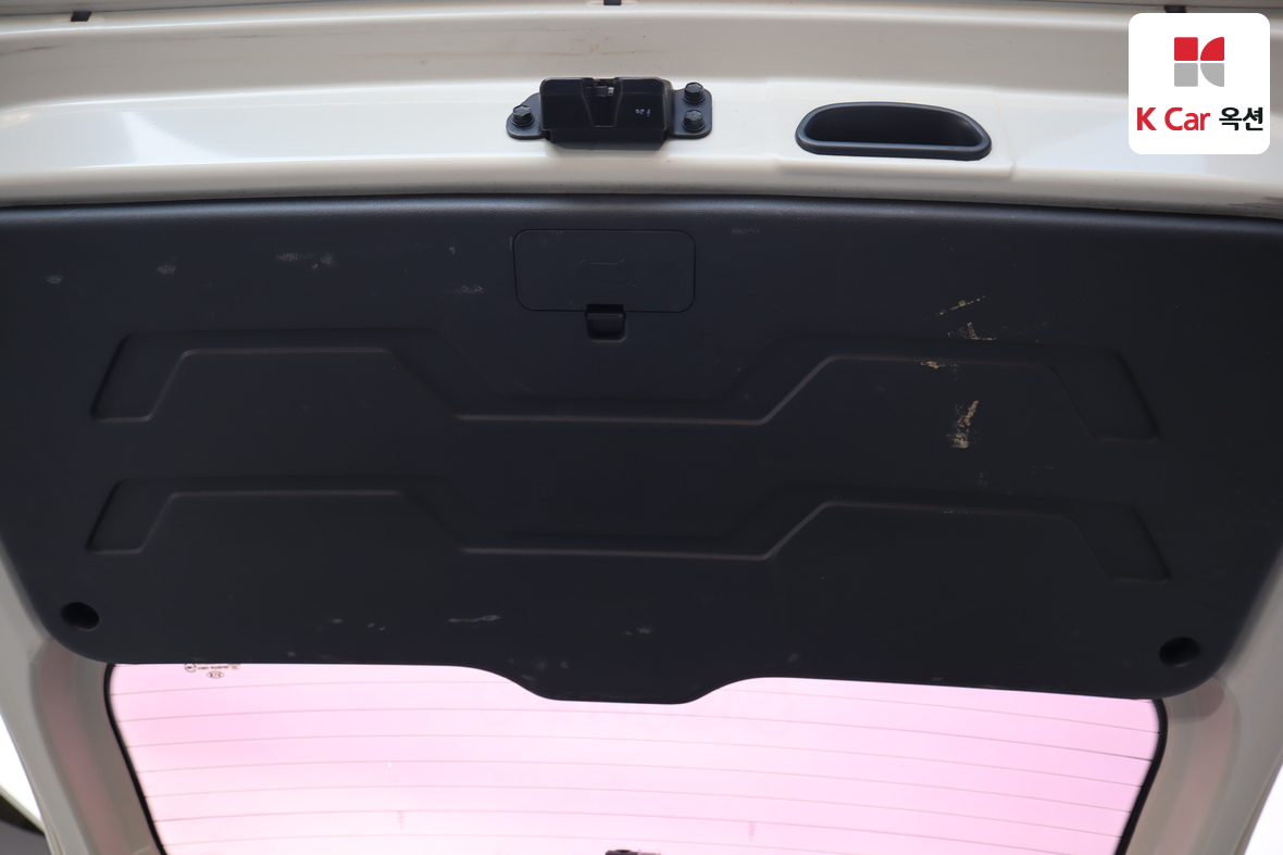 Kia Soul 2010 - Image 28