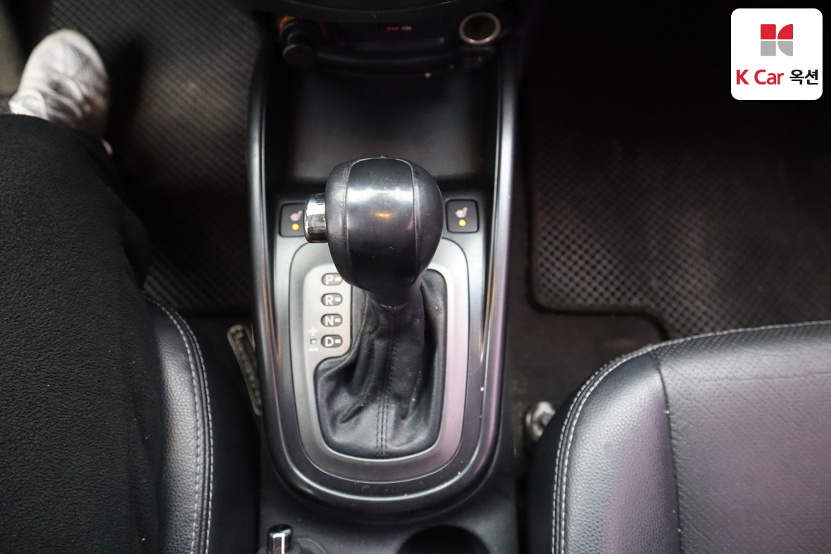 Kia Soul 2010 - Image 17