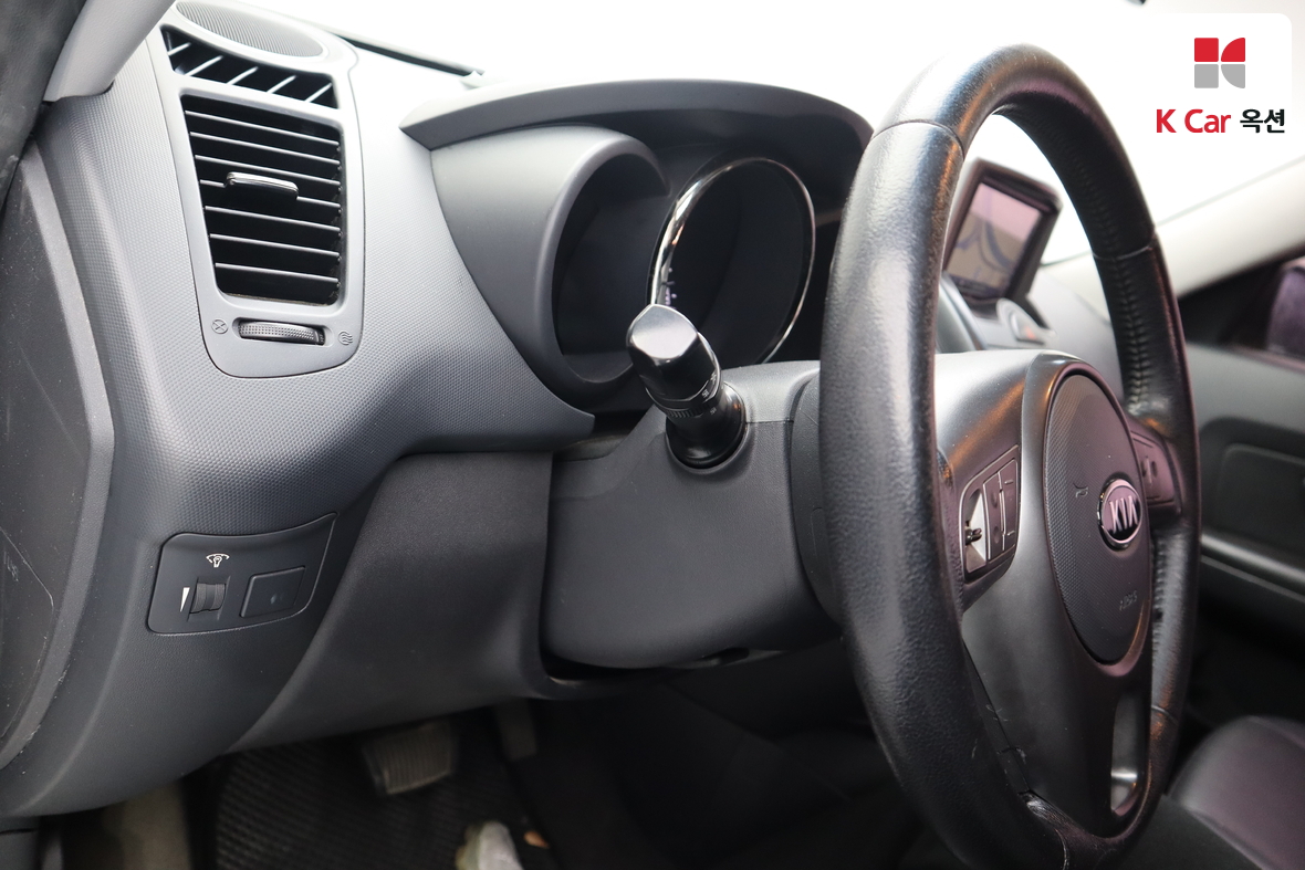 Kia Soul 2010 - Image 9