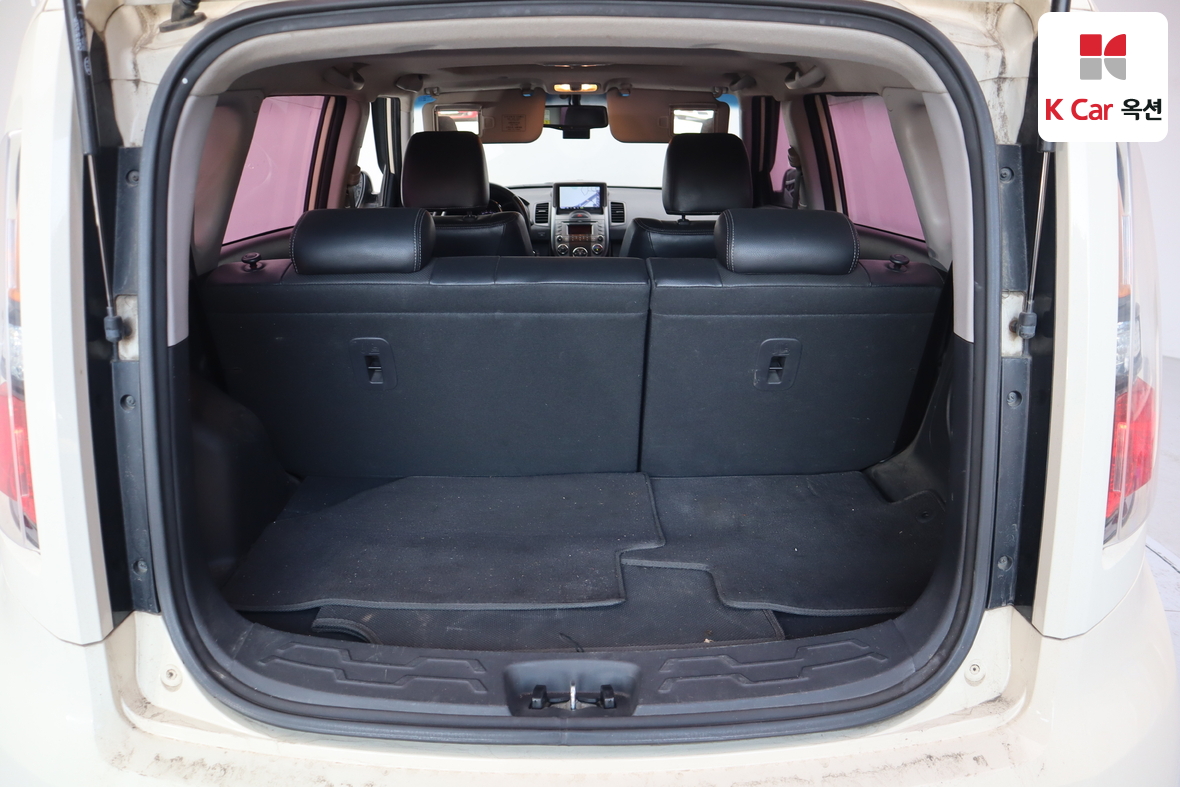 Kia Soul 2010 - Image 27
