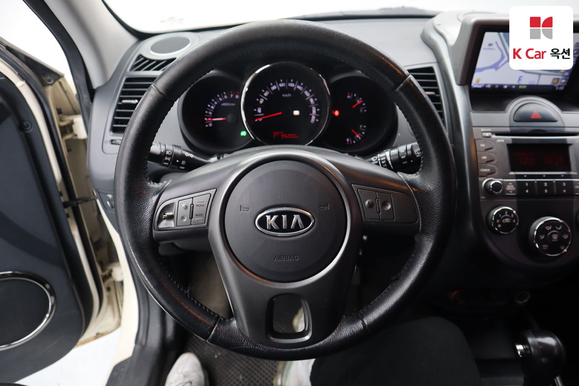 Kia Soul 2010 - Image 10