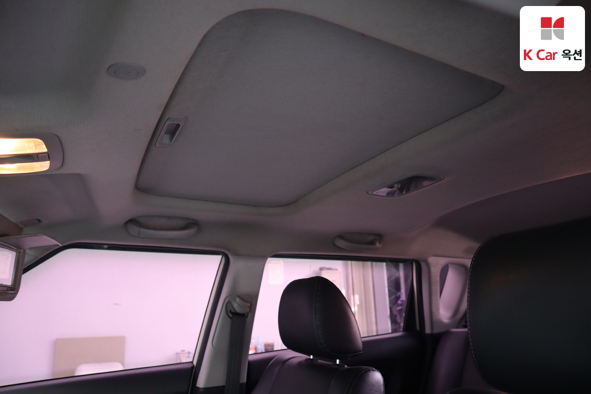 Kia Soul 2010 - Image 22