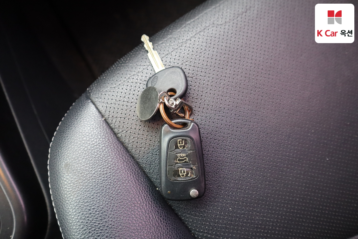 Kia Soul 2010 - Image 18