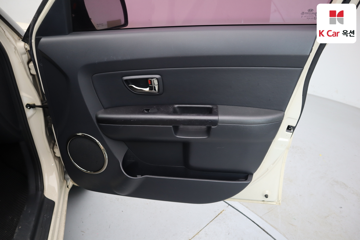 Kia Soul 2010 - Image 31