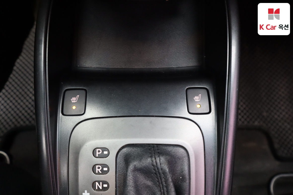 Kia Soul 2010 - Image 16