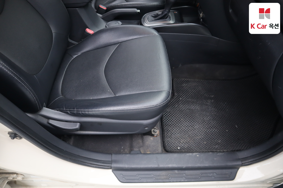 Kia Soul 2010 - Image 32