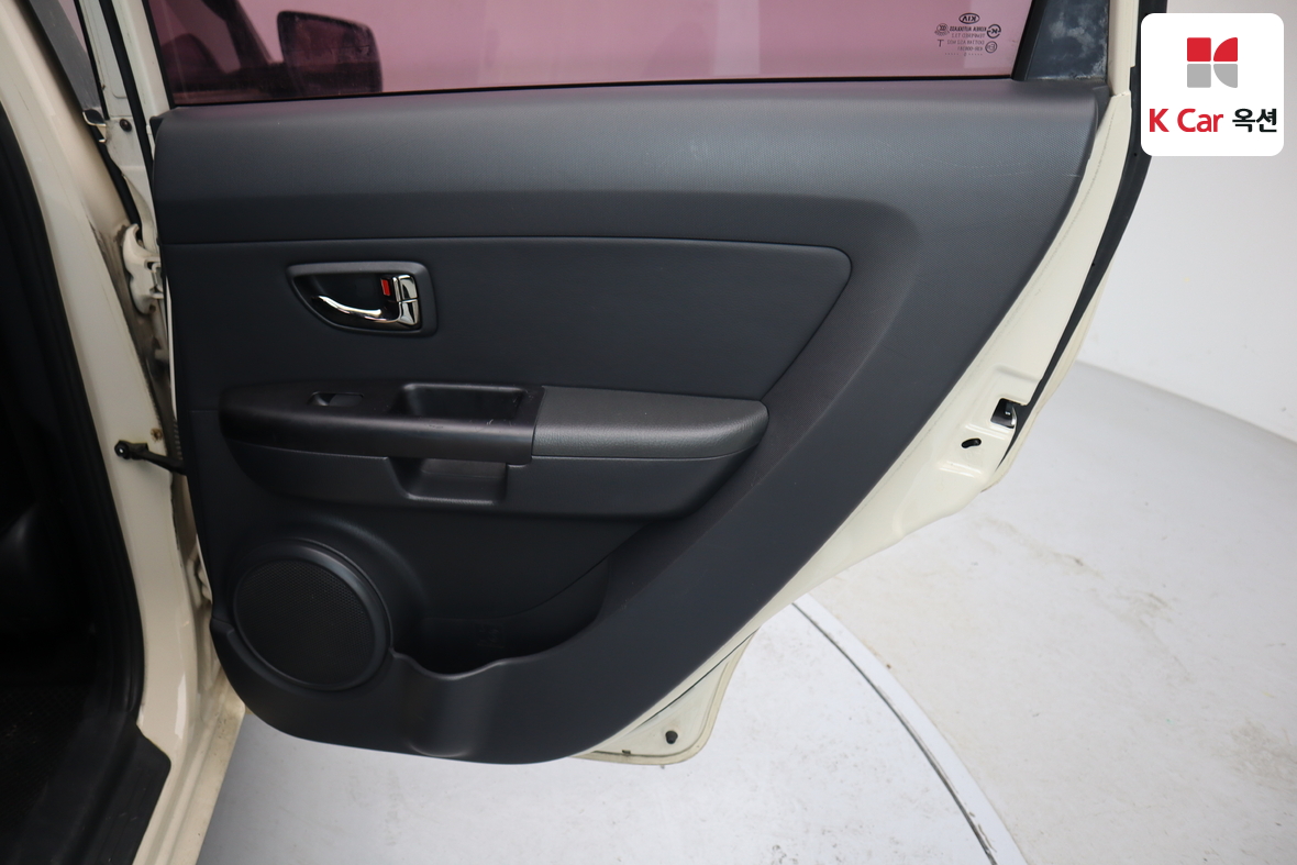Kia Soul 2010 - Image 29