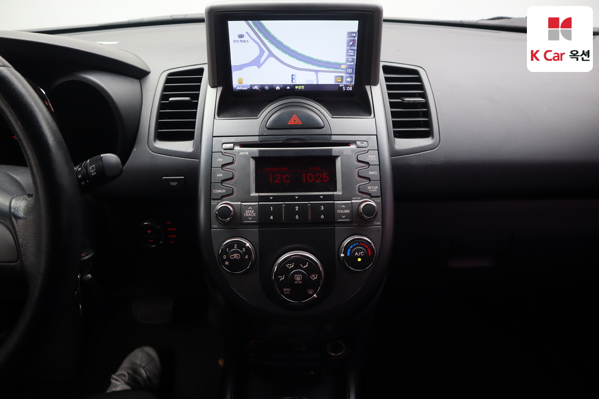 Kia Soul 2010 - Image 6