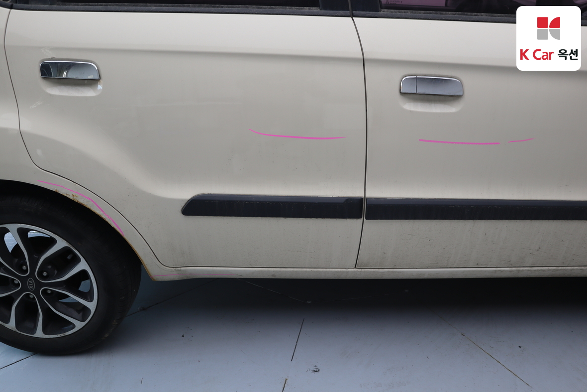 Kia Soul 2010 - Image 43