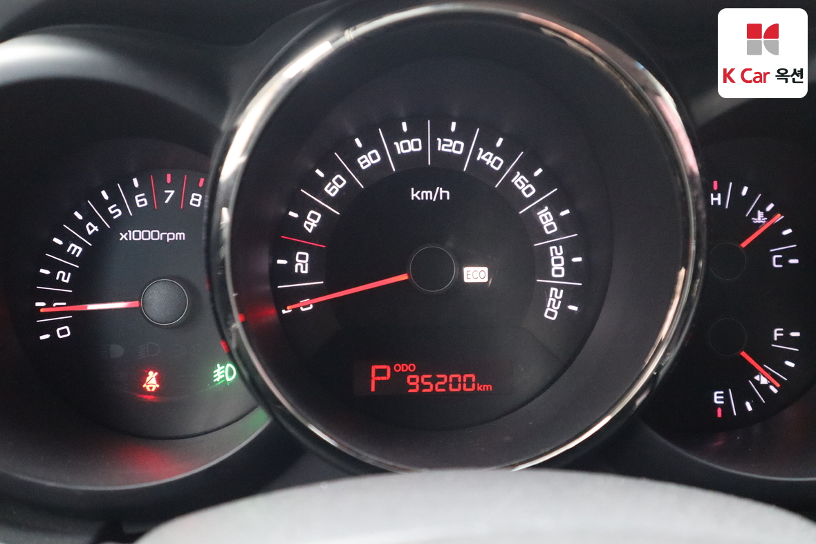 Kia Soul 2010 - Image 5