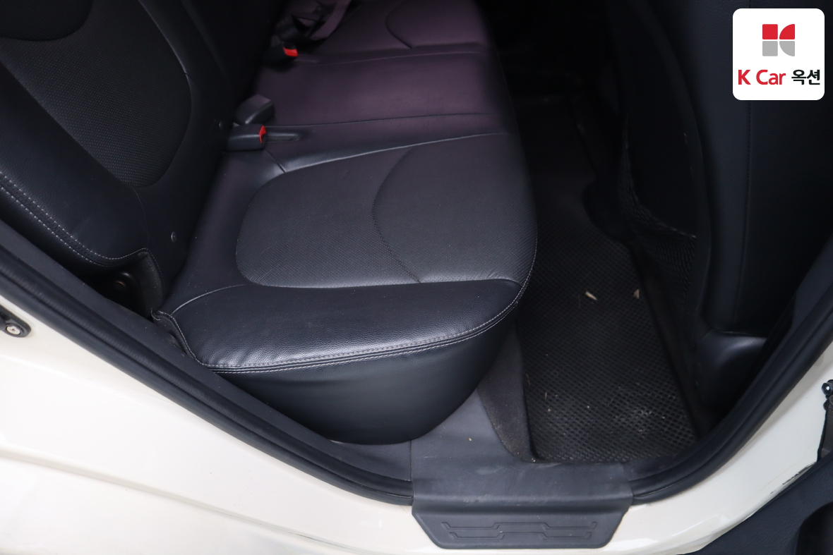 Kia Soul 2010 - Image 30